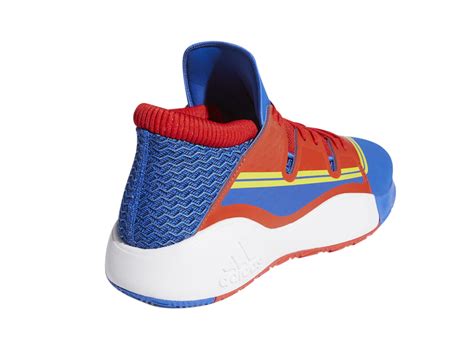 adidas marvel-schuhe|adidas x marvel pro vision.